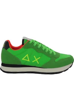 sun68 Z34101 Tom Solid Sneakers