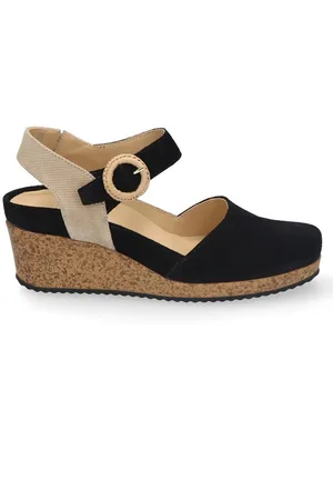 Durea 5919 wijdte G Slingbacks