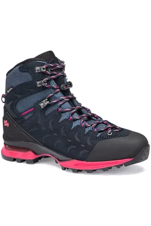 Hanwag Makra Trek Lady GTX Wandelschoenen
