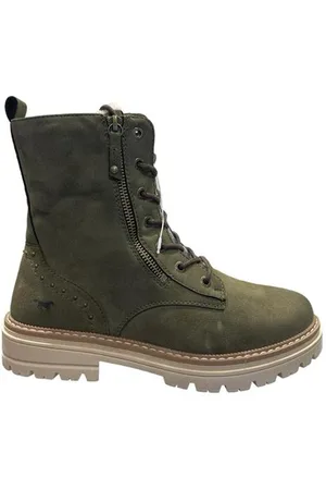 Mustang 1404601 Veterschoenen
