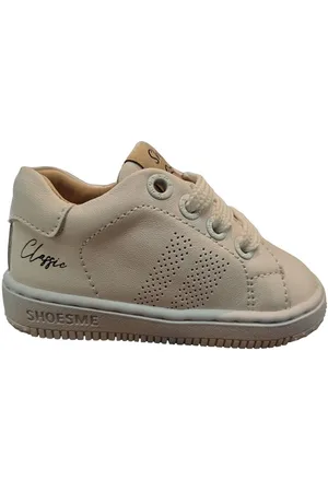 Shoesme BN24S010 F white multi Sneakers