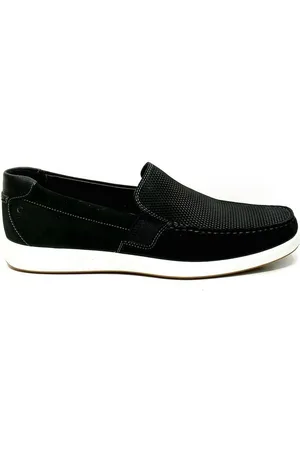 Ecco 540504 S Moccasins