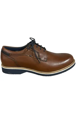 Sioux Dilip-716-H 11251 Nette veterschoenen
