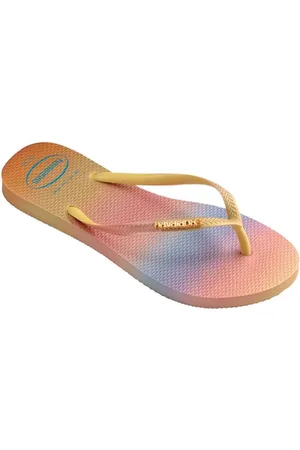 Havaianas HAV. SLIM GRADIENT SUNSET Slippers