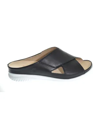 Hartjes 111122 wijdte G Slippers