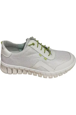 Waldläufer Waldläufer 916004 Veterschoenen