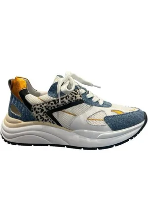 PS Poelman LPCHARU-04POE1 Sneakers