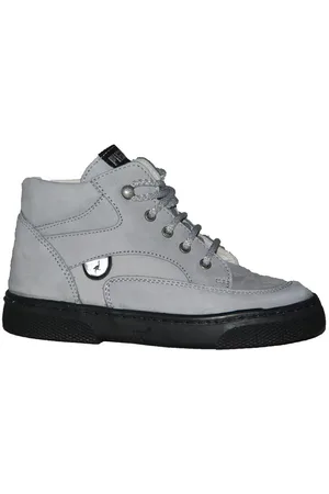 Piedro 7134 Wijdte 3 Veterschoenen