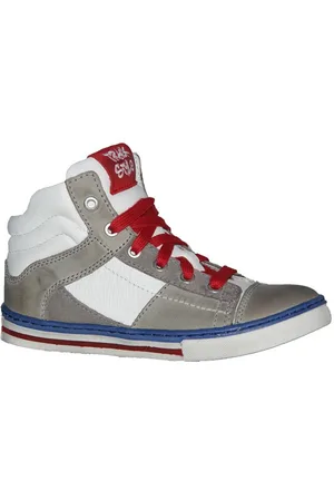 Track Style 314066 Wijdte 5 Veterschoenen