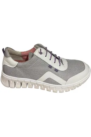 Waldläufer Waldläufer 916004 Veterschoenen