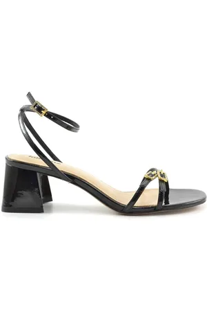 Lola Cruz 127Z20BK Sandalen