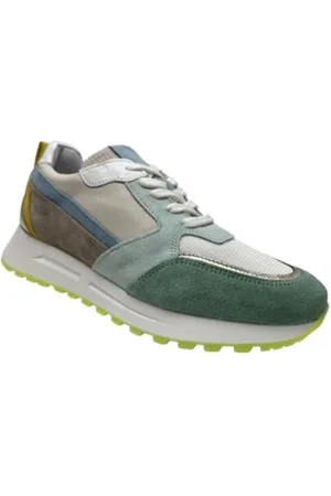 Aqa Shoes A8537 Sneakers
