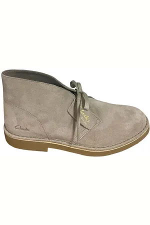 Clarks DESERT BT EVO Veterschoenen