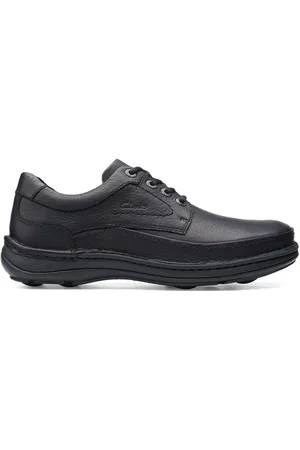 Clarks NATURE THREE Veterschoenen