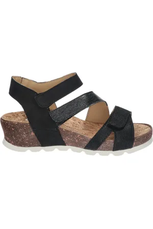 Durea 7405 wijdte K Sandalen