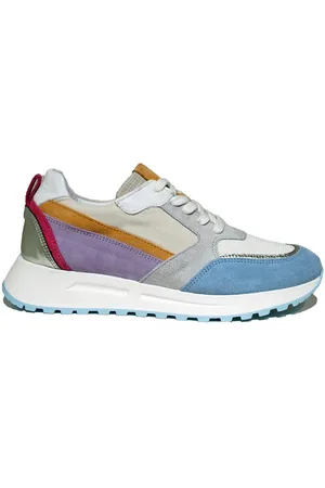 Aqa Shoes A8537 Sneakers