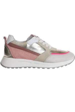 Aqa Shoes A8537 Sneakers