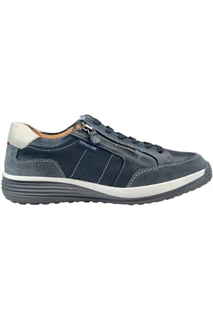 Mephisto Sacco Sneakers