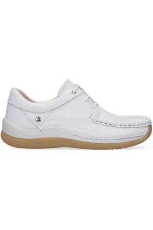 Wolky 04525 Veterschoenen