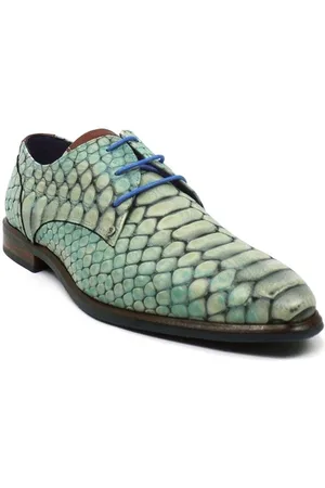 Berkelmans CARTAGENA Nette veterschoenen