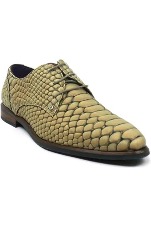 Berkelmans CARTAGENA Nette veterschoenen