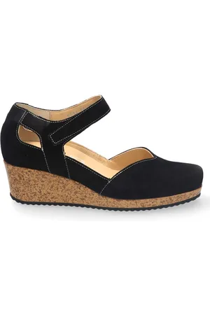 Durea 5752 wijdte E Slingbacks