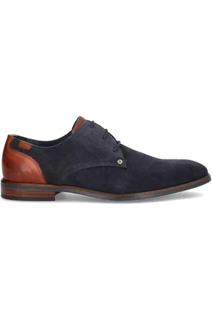 Berkelmans Arcos Veterschoenen