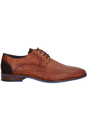 Berkelmans Oulton Nette veterschoenen