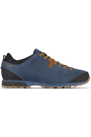 Aku Bellamont 3 suede Wandelschoenen