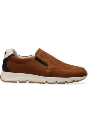 Australian Footwear EAGLE nubuck Instappers