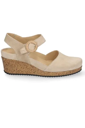 Durea 5919 wijdte G Slingbacks