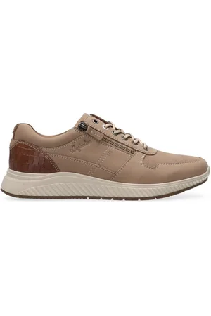 Australian Footwear Hurricane Nubuck Sneakers