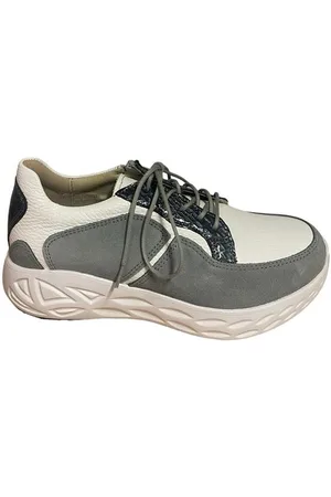 Wolky 00570091 Bounce Sneakers