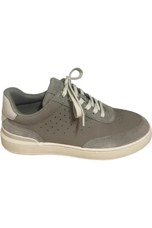 Clarks COURTLITE RUN Veterschoenen