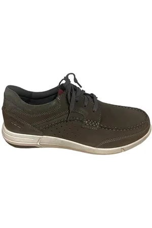 Josef Seibel ENRICO 25 25325TE21 Veterschoenen