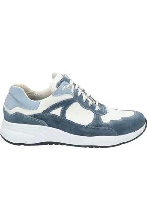 Durea 6283 wijdte M Veterschoenen