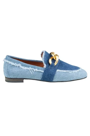 Babouche G-Pien-33 Loafers
