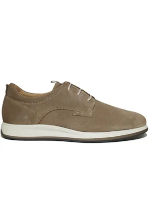 Berkelmans Rockingham Veterschoenen