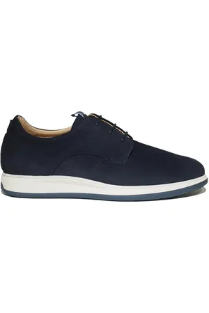Berkelmans Rockingham Veterschoenen