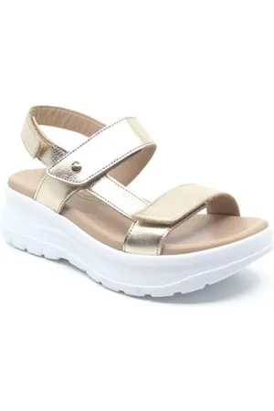 Panama Jack Noor Shine Sandalen