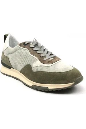 Berkelmans Kyalami Sneakers
