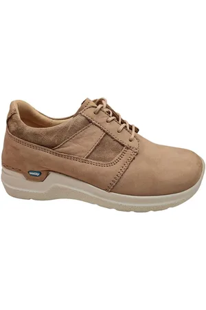 Wolky 00662910 Cool Timber nubuck Sneakers