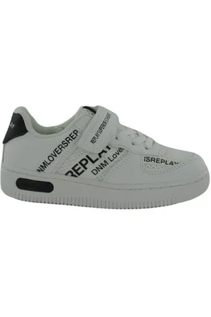 Replay JZ430004S Epic JR4 Sneakers
