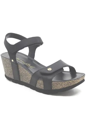 Panama Jack Ruth Sandalen