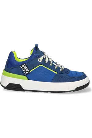 Track Style 324330 wijdte 6 Veterschoenen
