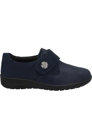 Solidus 29506 Klittenbandschoenen