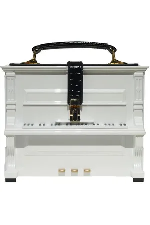 LAURA VITA SAC Piano Tassen
