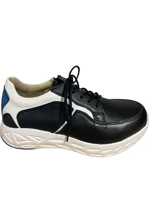 Wolky 00570091 Bounce Sneakers