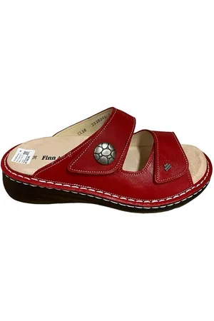 Finn MOOREA Slippers