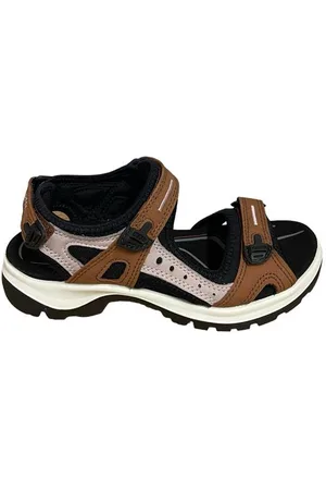Ecco 069563 Offroad Sandalen